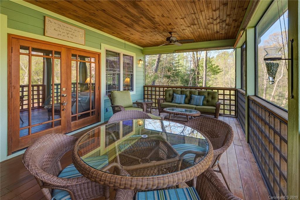 8 Highland Grove Road Asheville NC 28806