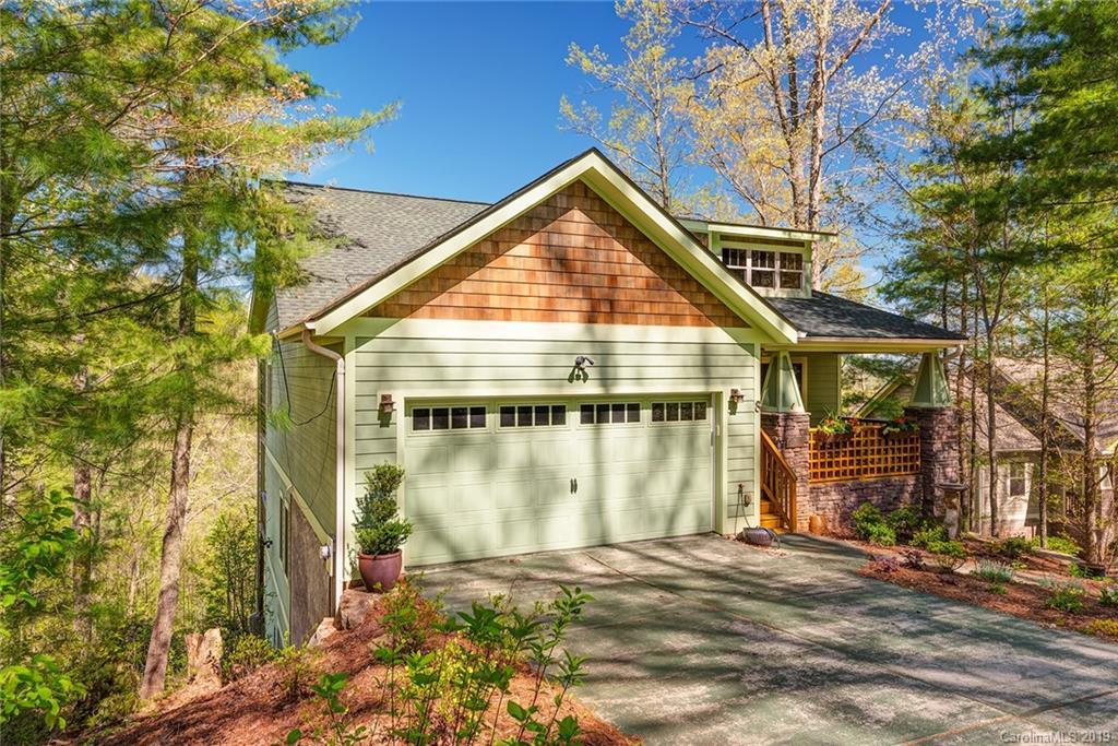 8 Highland Grove Road Asheville NC 28806