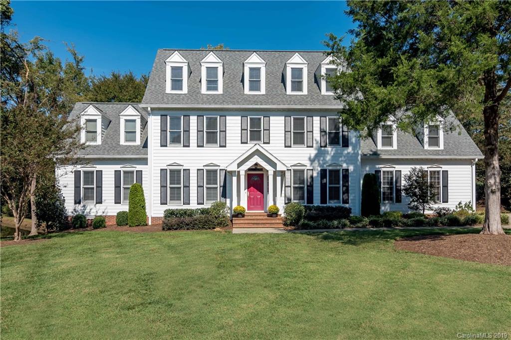 5100 Shadow Pond Lane Charlotte NC 28226