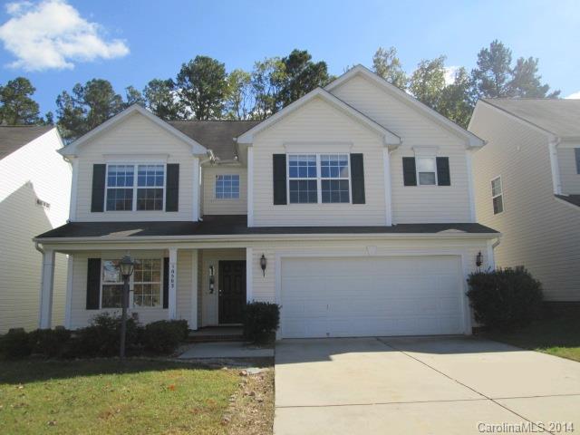 10503 Samuels Way Drive Huntersville NC 28078