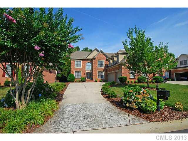 11853 James Richard Drive Charlotte NC 28277