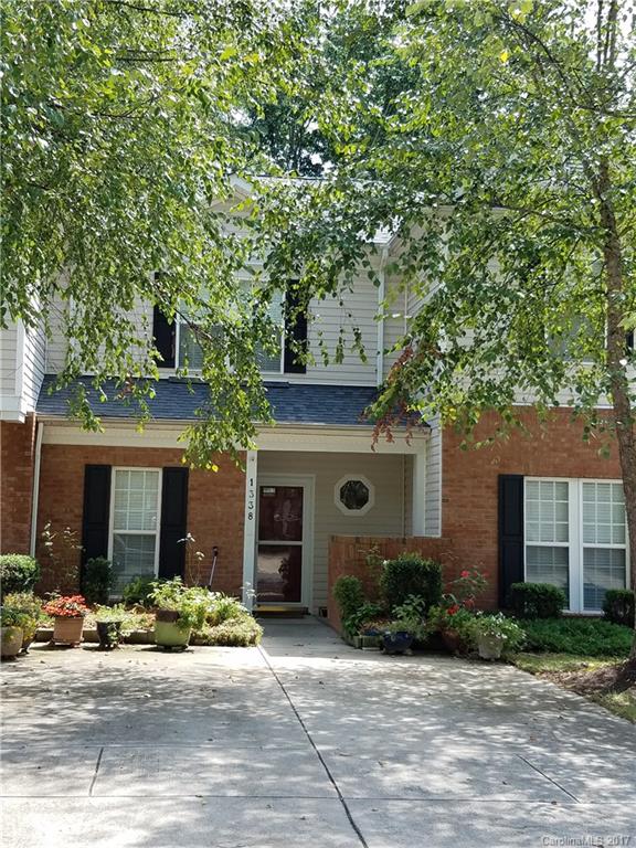 1338 Anthem Court Charlotte NC 28205