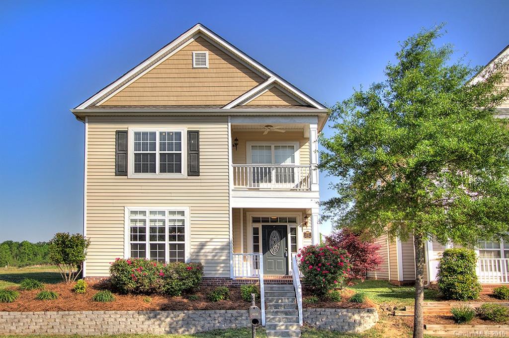 4131 Twenty Grand Drive Indian Trail NC 28079