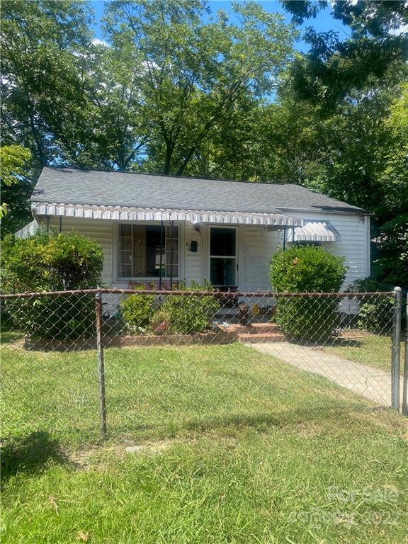 801 N Morris Street Gastonia NC 28052