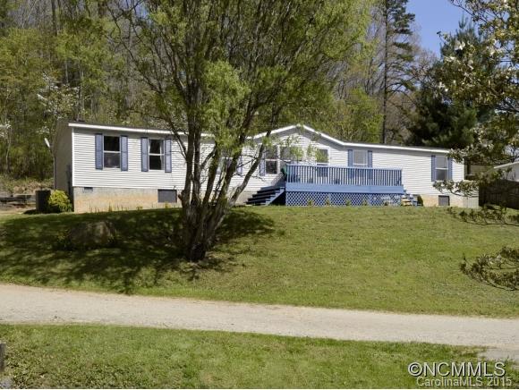 54 Whisper Street Clyde NC 28721