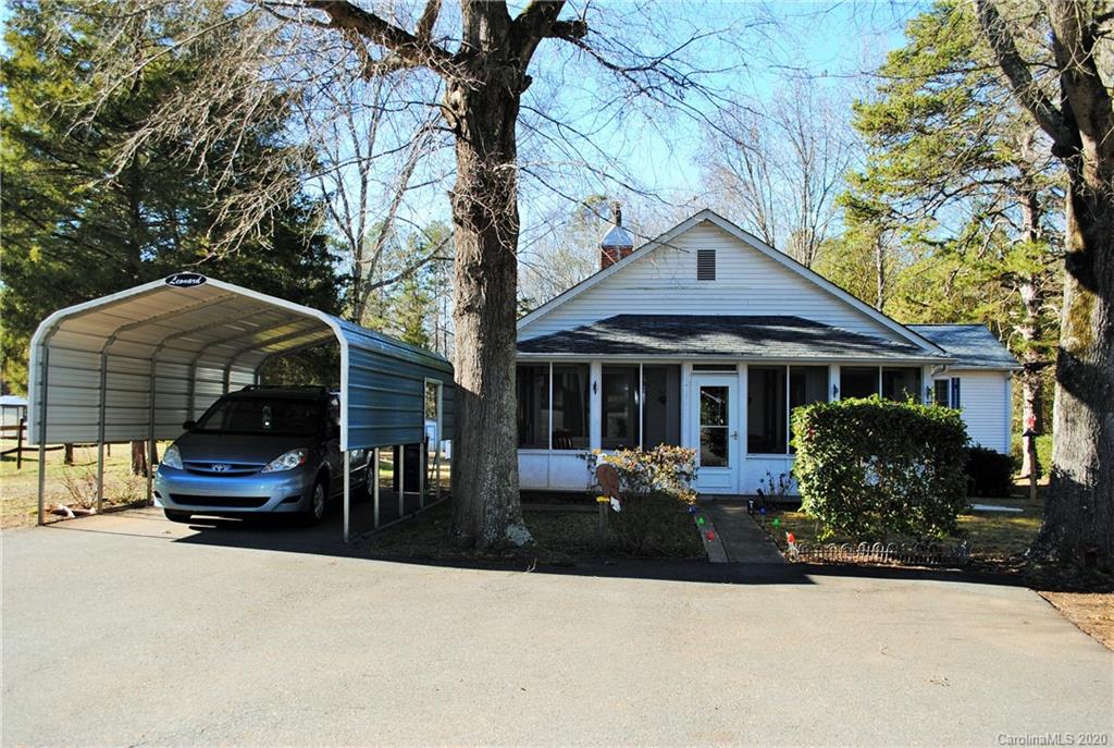 4161 Shiloh Church Road Davidson NC 28036