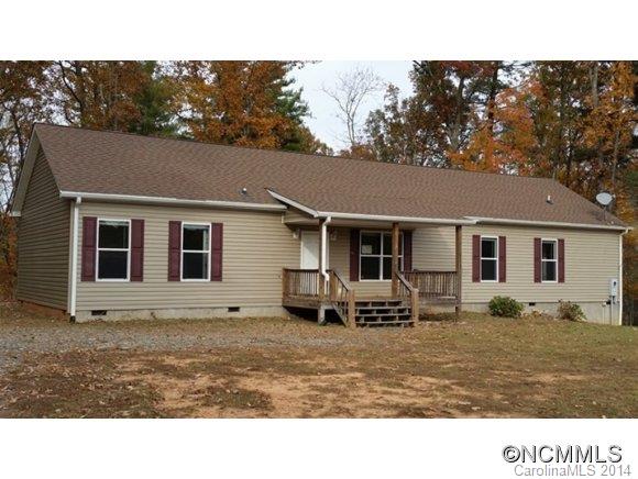 37 Bakers Acres Lane Leicester NC 28748