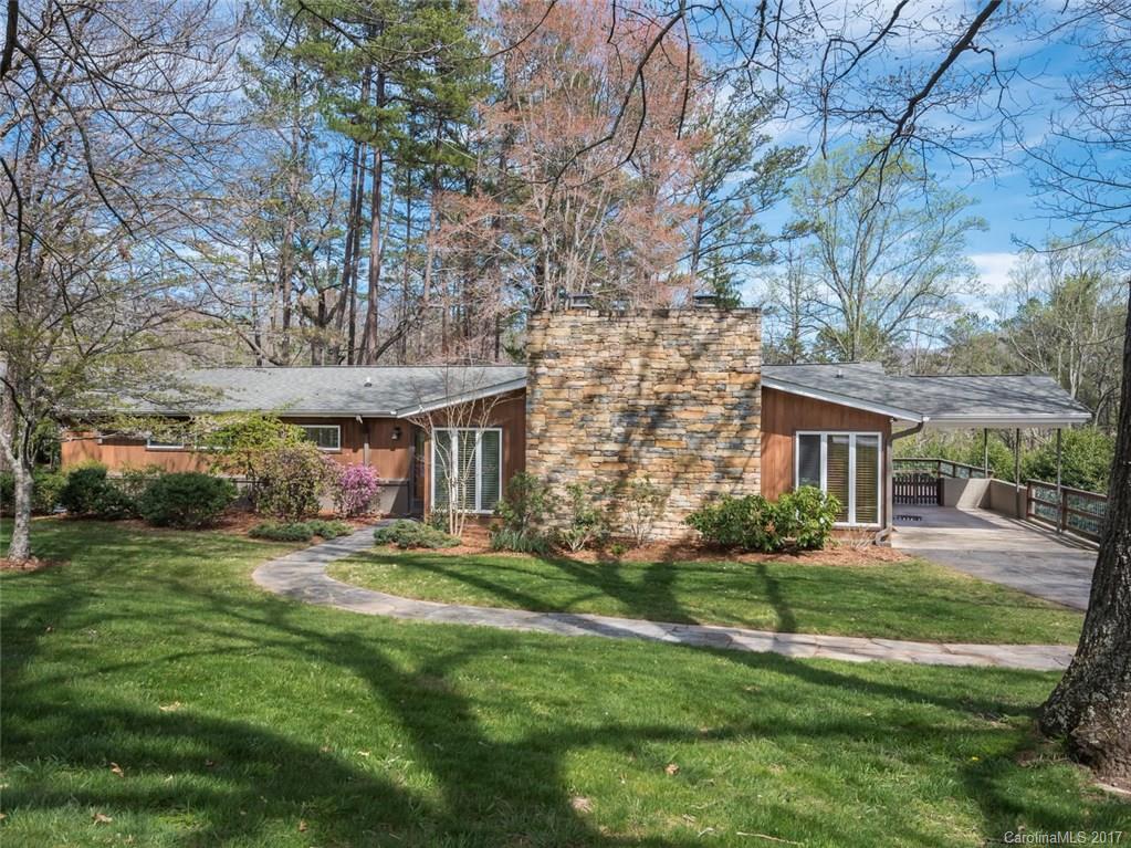 161 Windsor Road Asheville NC 28804