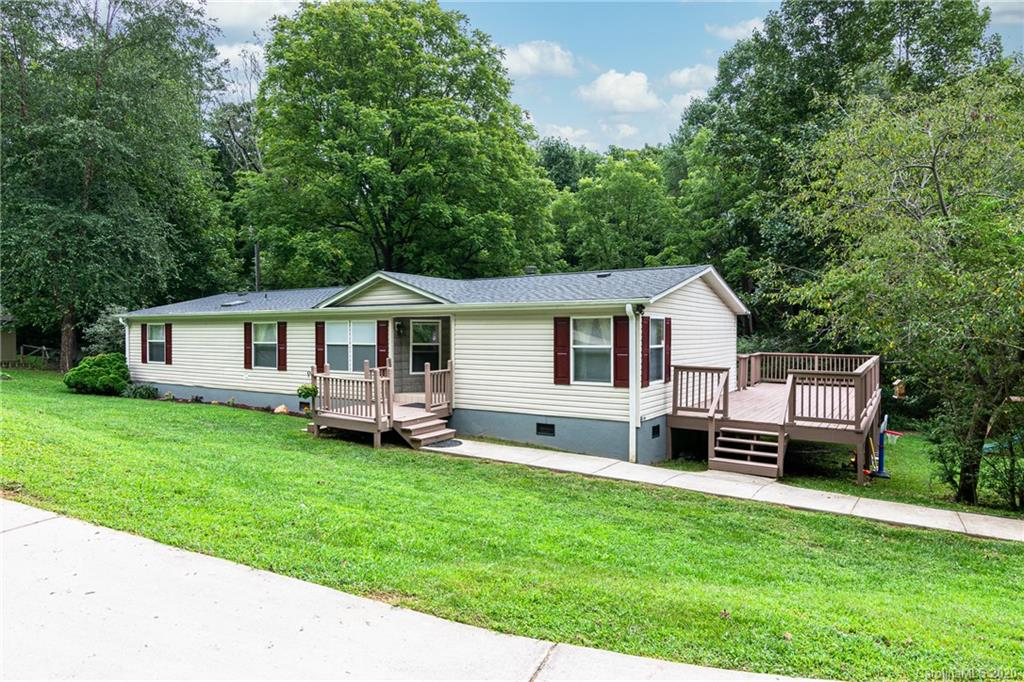 180 Mckinney Road Asheville NC 28806