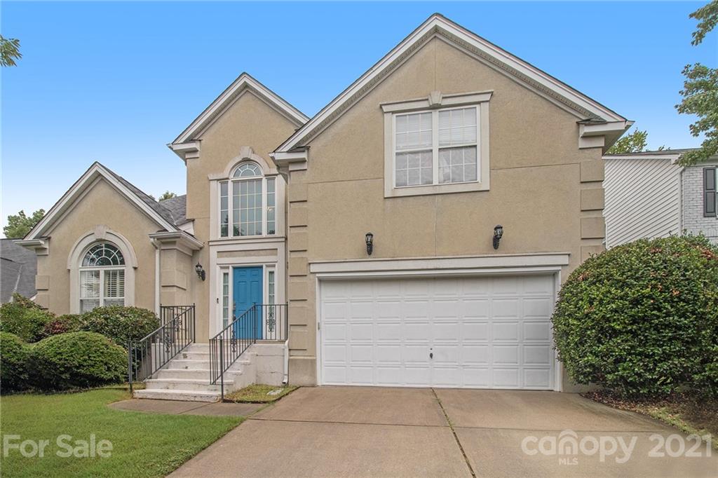 2406 Oberwood Drive Charlotte NC 28270
