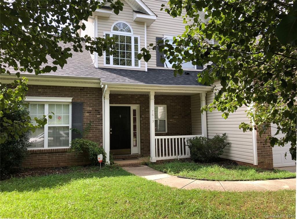 7613 Deluca Drive Charlotte NC 28215