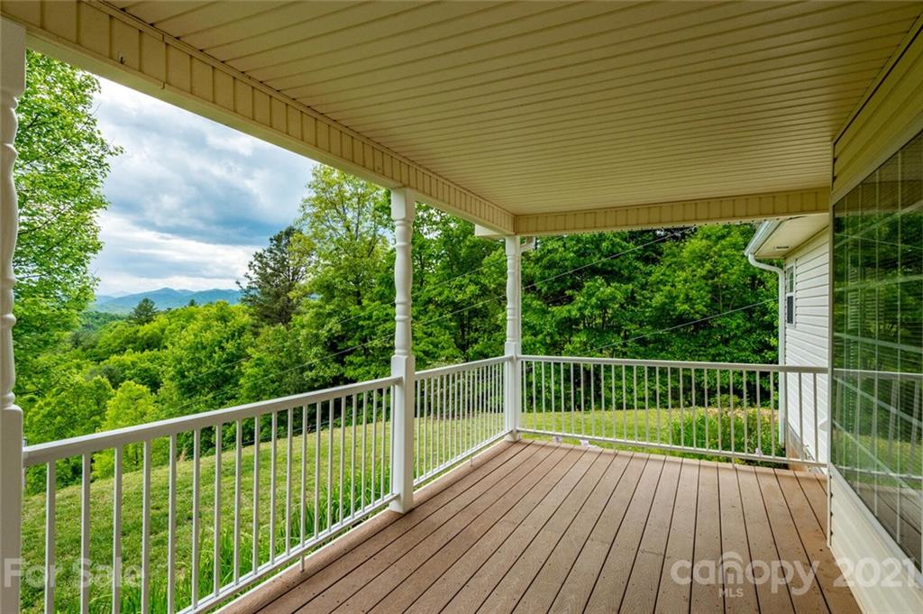 561 Hickory Flats Road Marshall NC 28753