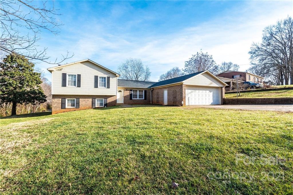 1465 23rd Street SW Hickory NC 28602