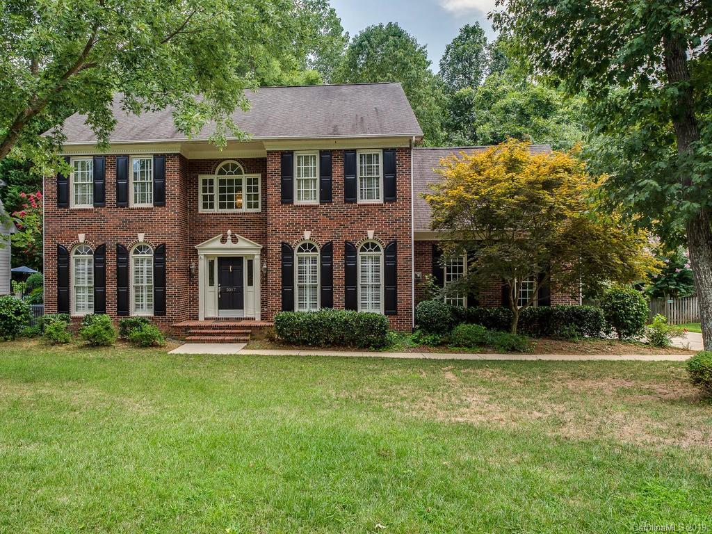 5517 Providence Glen Road Charlotte NC 28270