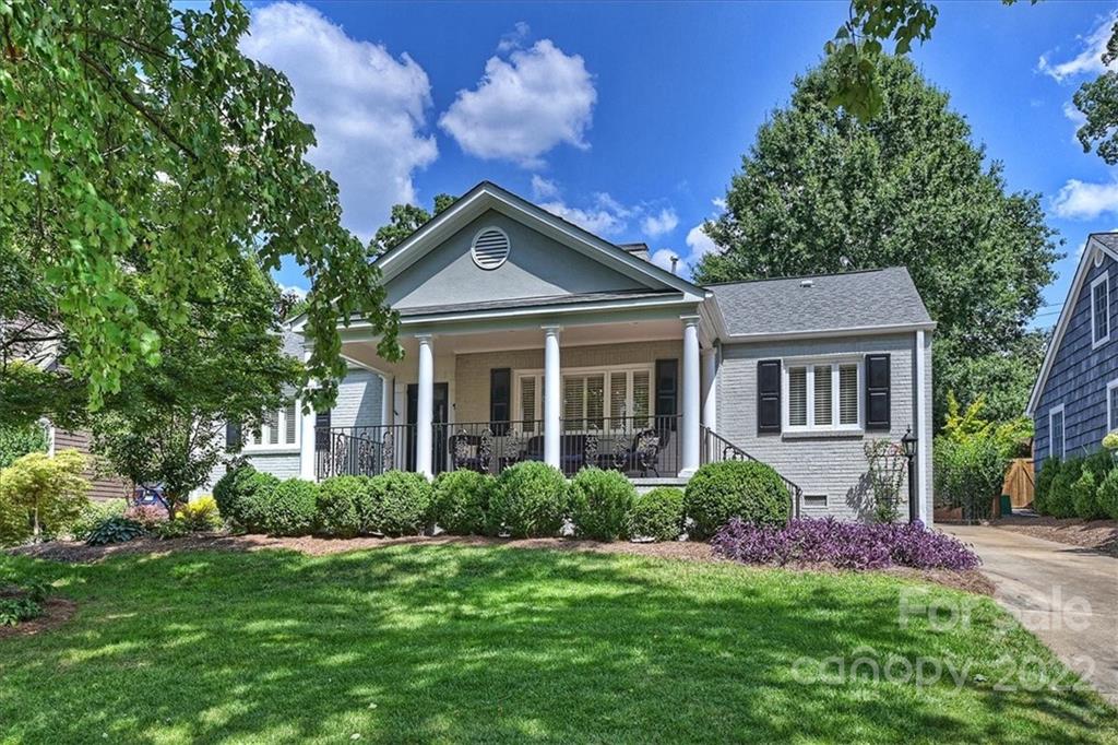2615 Portland Avenue Charlotte NC 28207