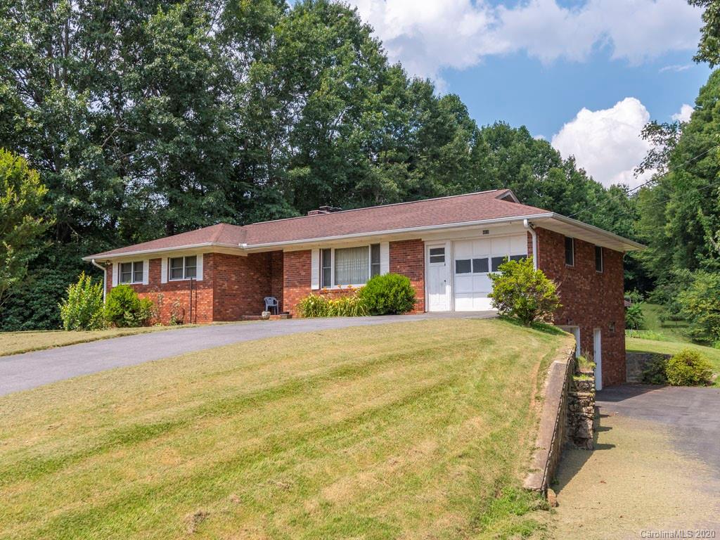 4830 Thickety Road Canton NC 28716