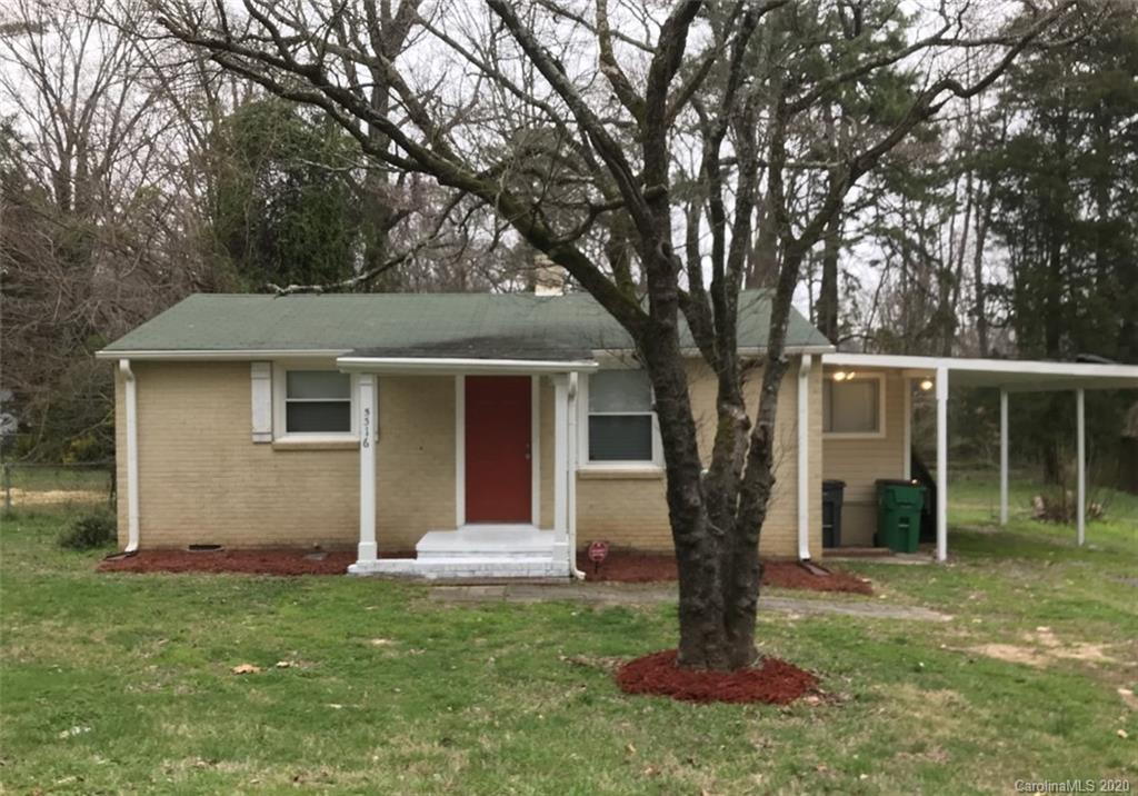 5316 Collins Street Charlotte NC 28269
