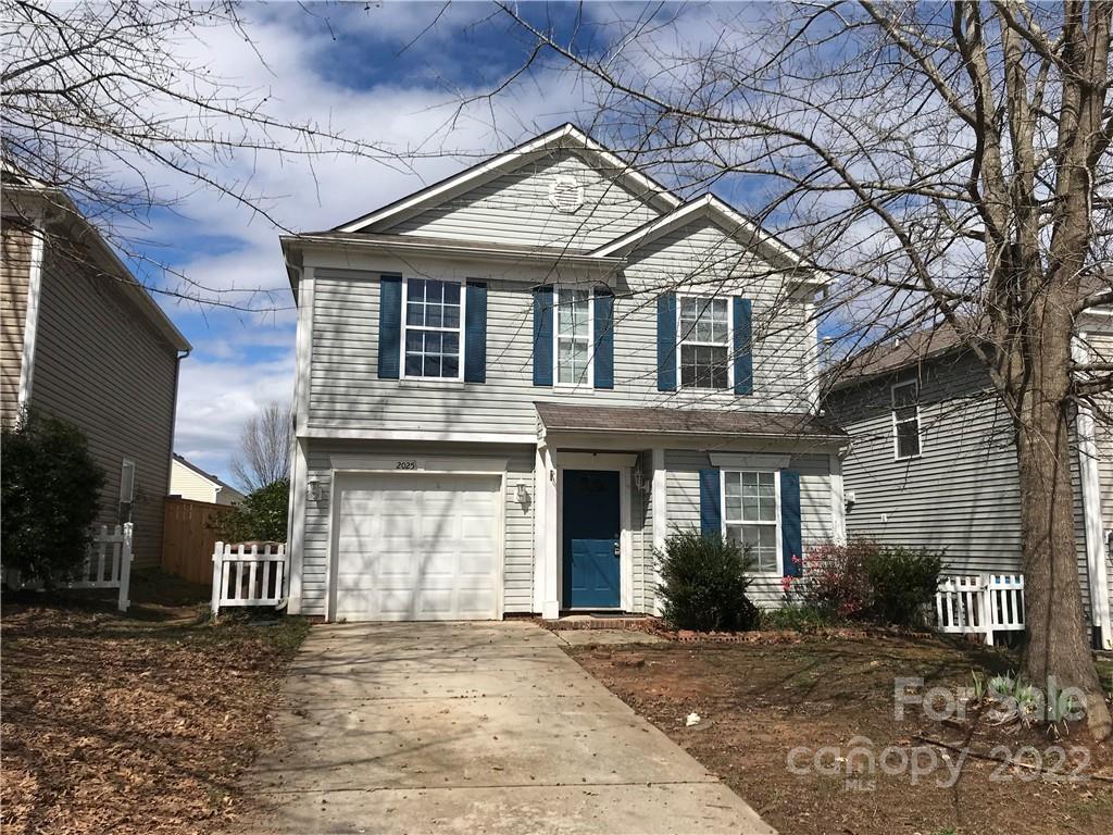 2025 Beckwith Lane Waxhaw NC 28173