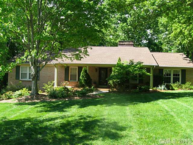 3715 Country Ridge Road Charlotte NC 28226