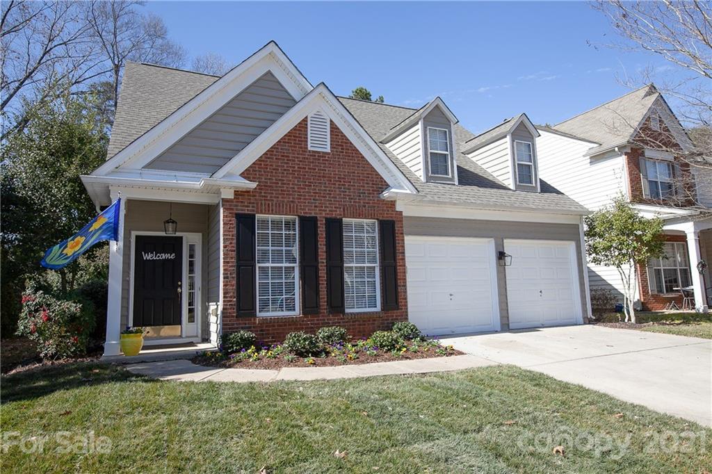 18821 Victoria Bay Drive Cornelius NC 28031