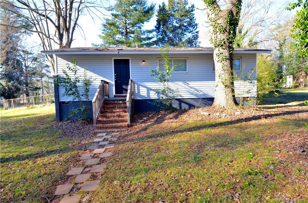 4201 Mckinley Drive Charlotte NC 28208