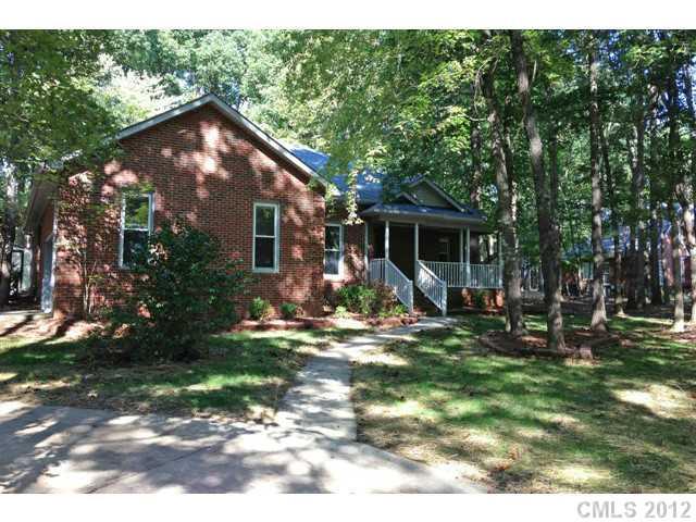 5300 Black Oak Lane Waxhaw NC 28173