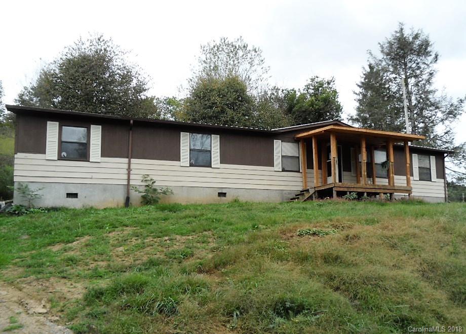 786 Crabtree Church Road Clyde NC 28721