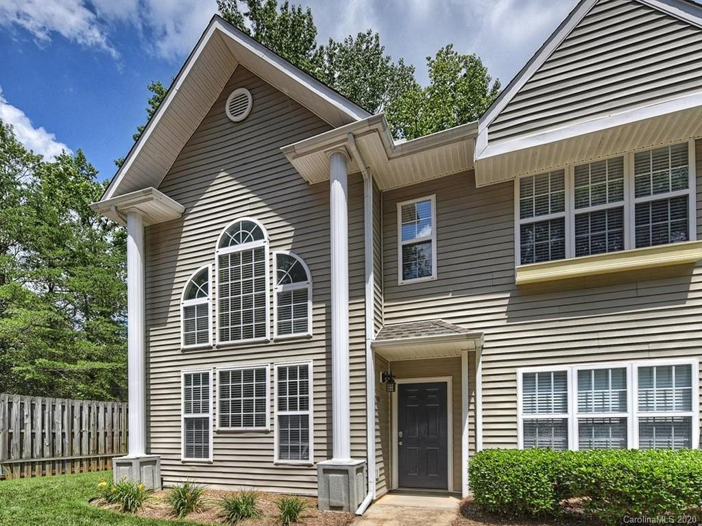 1297 E Woodlawn Road Charlotte NC 28209