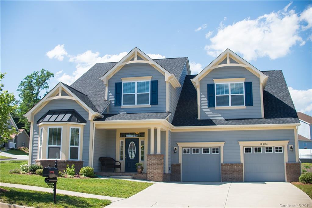 10003 Blackstone Drive Huntersville NC 28078