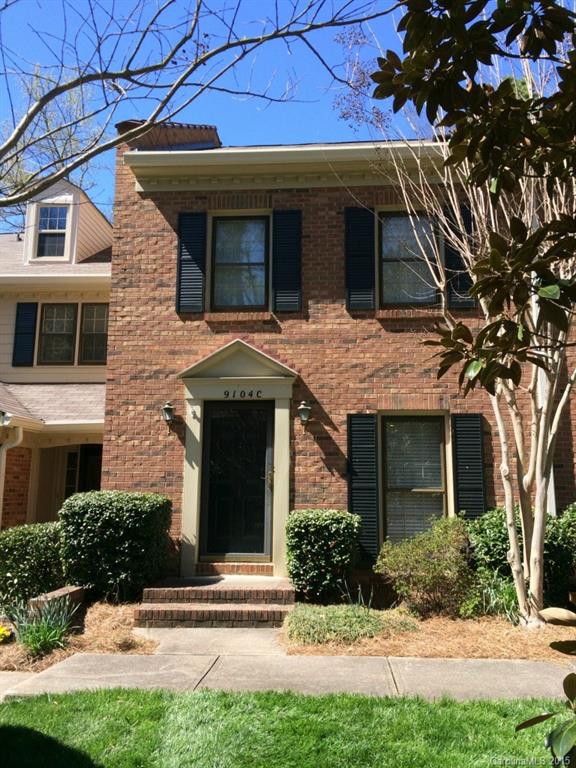 9104 Nolley Court Charlotte NC 28270