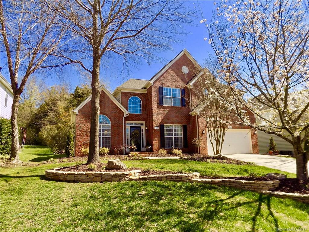 13427 Fremington Road Huntersville NC 28078