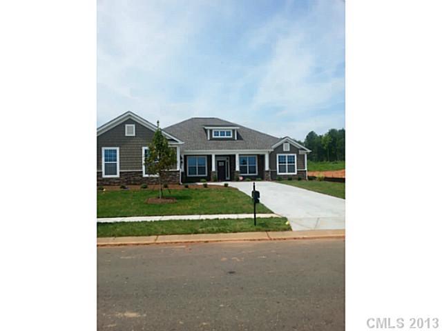 10212 Casa Nuestra Drive Charlotte NC 28214