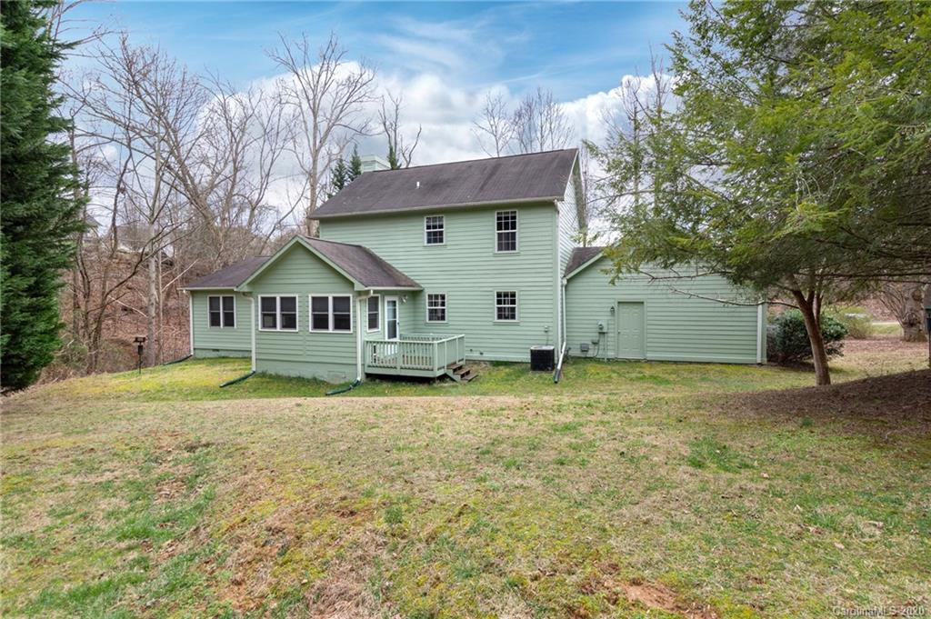 20 Eagles Nest Lane Asheville NC 28806