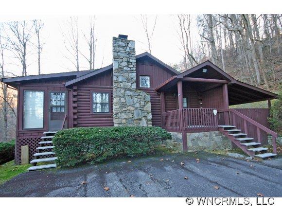 374 Woodmore Drive Waynesville NC 28785