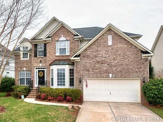 217 Tyndale Court Waxhaw NC 28173
