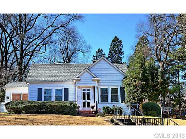 1201 Crescent Avenue Gastonia NC 28052