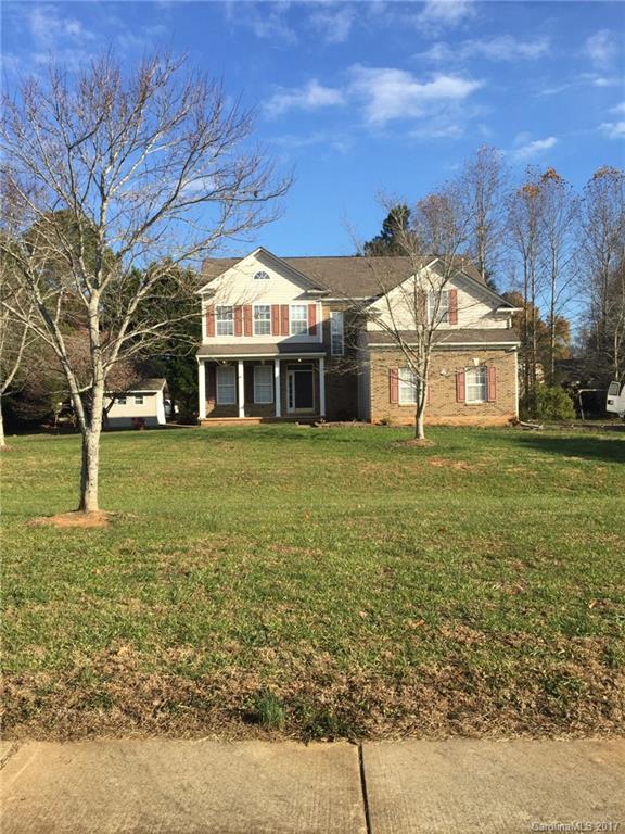 10825 Reid Alexander Lane Mint Hill NC 28227