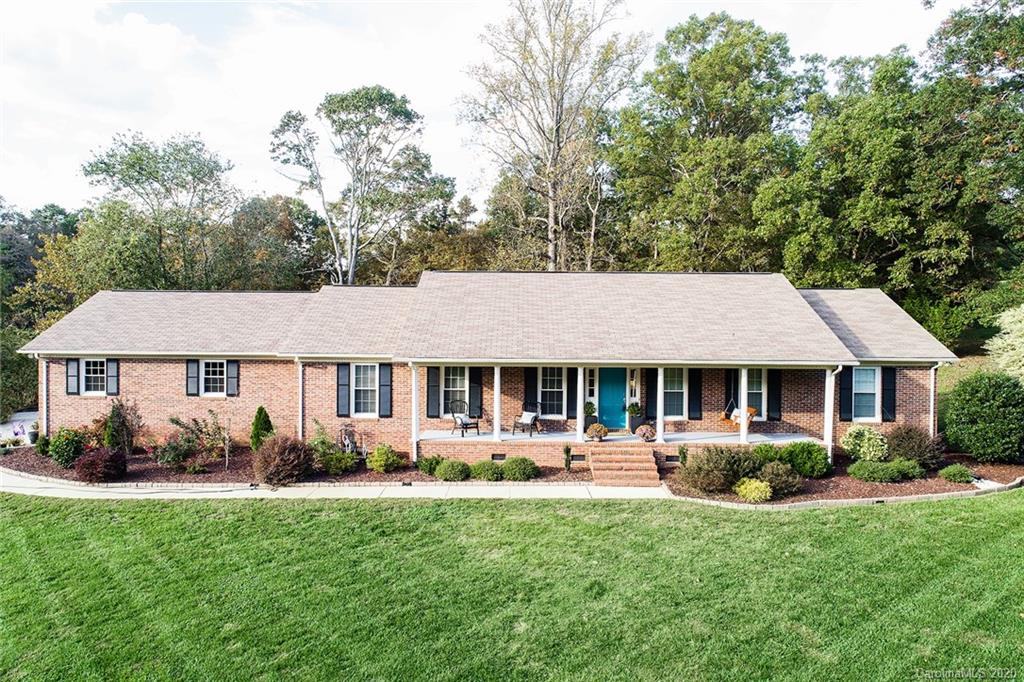 2809 Twinfield Drive Concord NC 28025