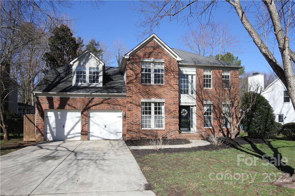 8907 Mccartney Way Charlotte NC 28216