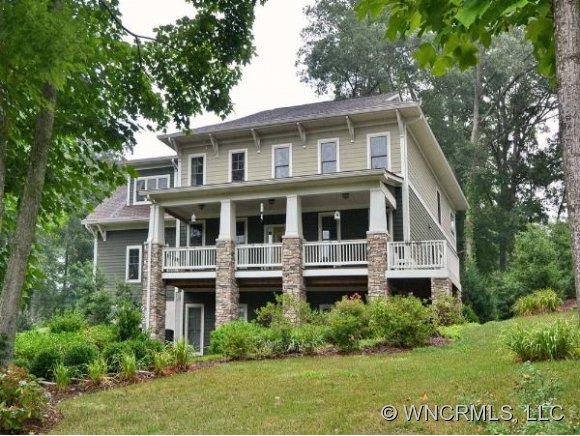 154 Ginger Quill Circle Biltmore Lake NC 28715