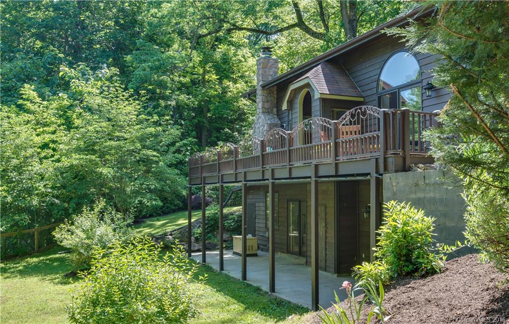 569 Autumn Lane Tryon NC 28782