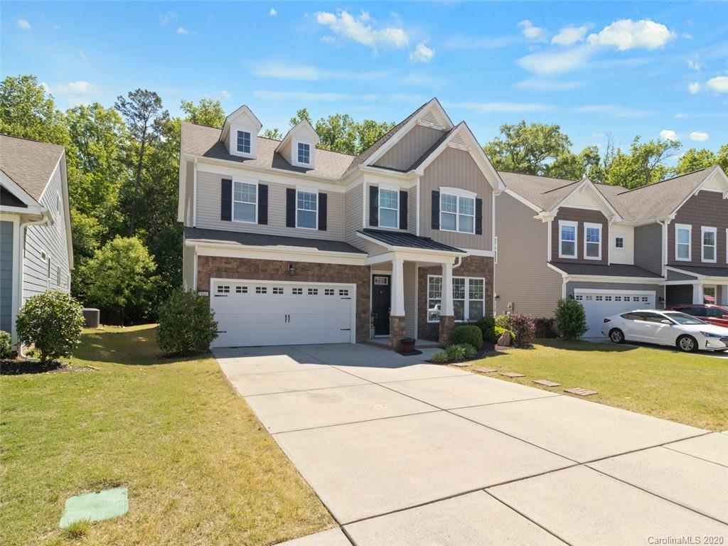 10930 River Oaks Drive Nw Concord NC 28027