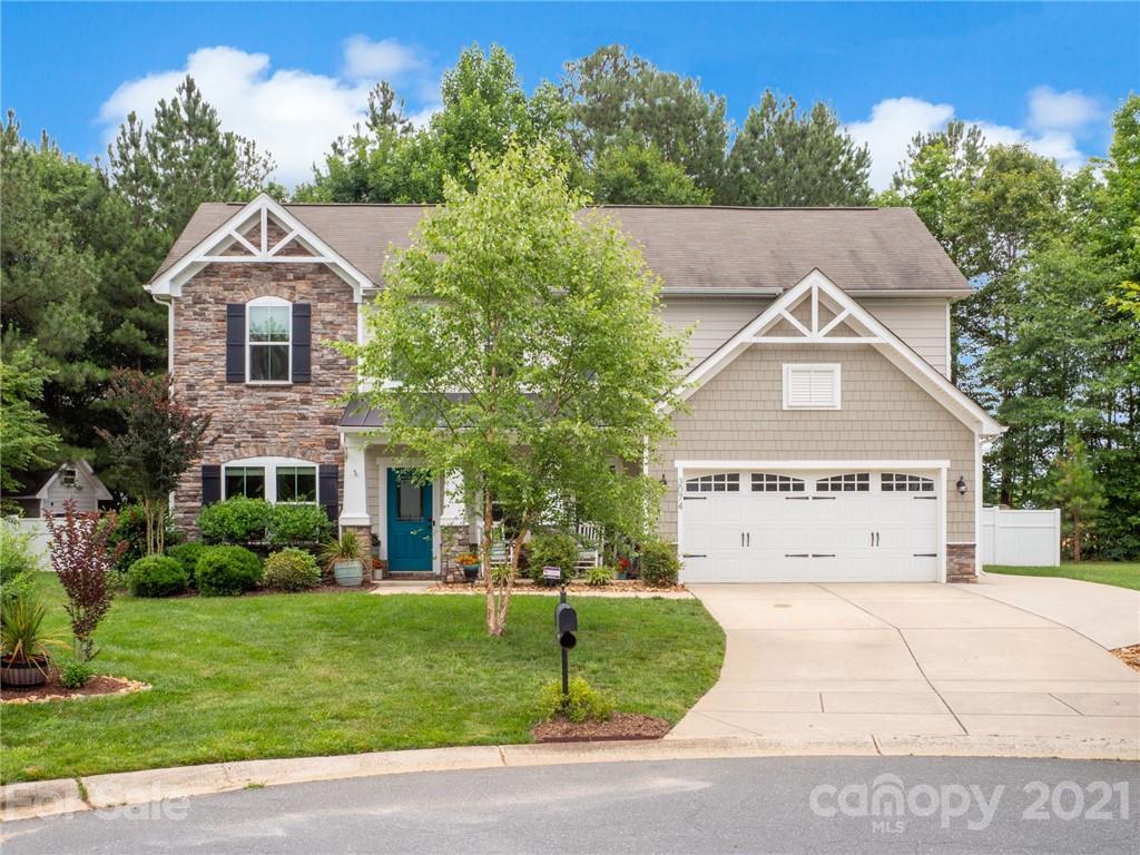 3074 Robusta Court Gastonia NC 28056