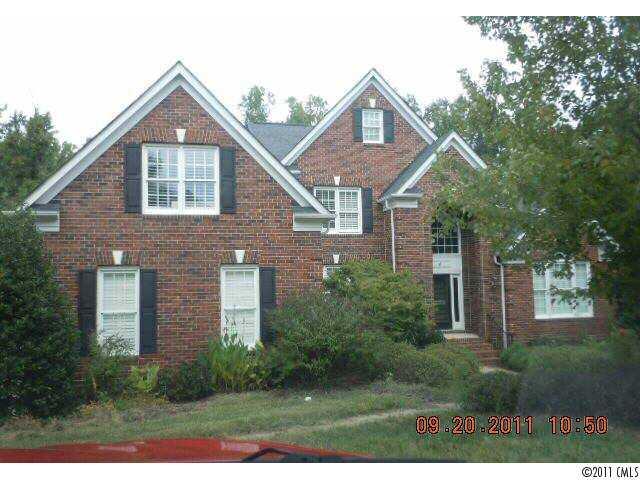 2617 Cadagon Court Charlotte NC 28270