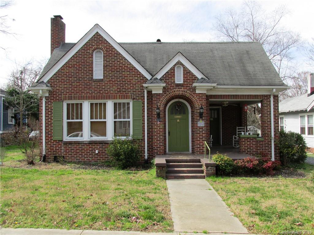 206 Maurice Street Monroe NC 28112
