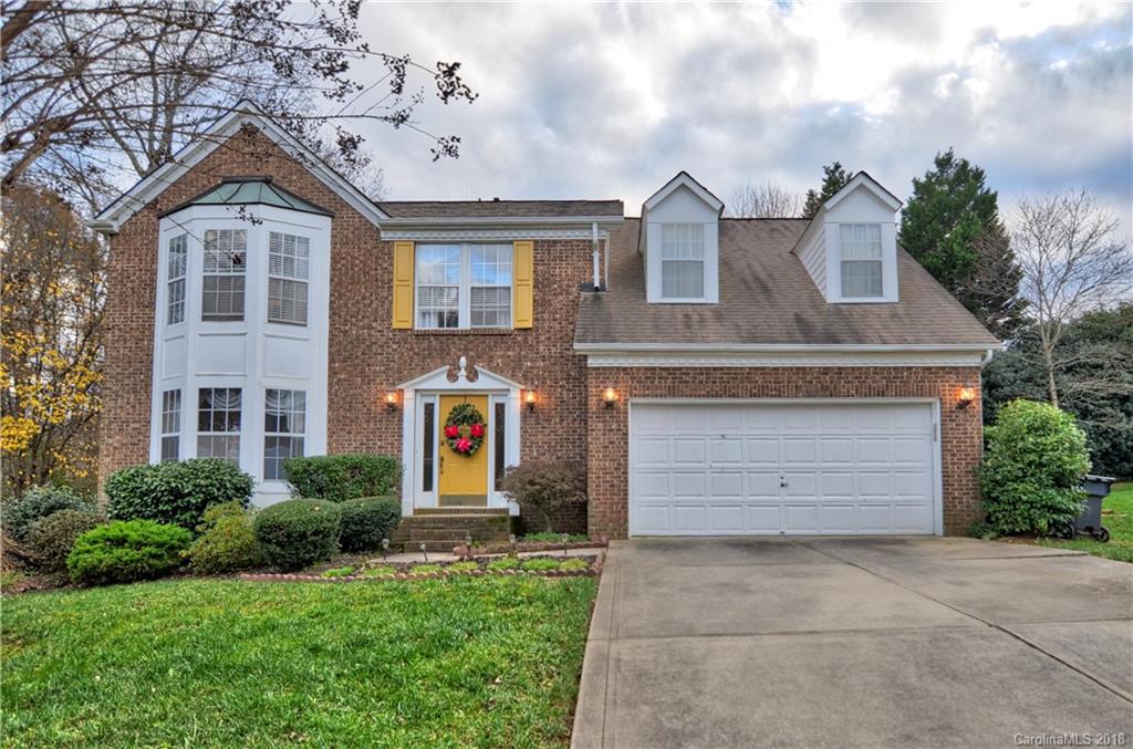 9040 Tayside Court Huntersville NC 28078
