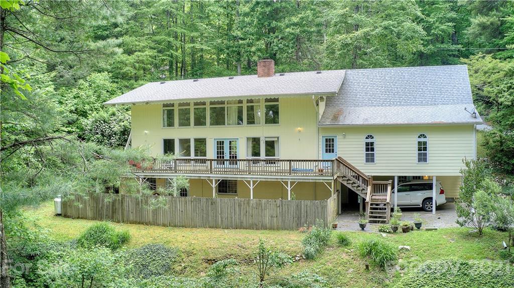1352 Swiss Pine Lake Drive Spruce Pine NC 28777