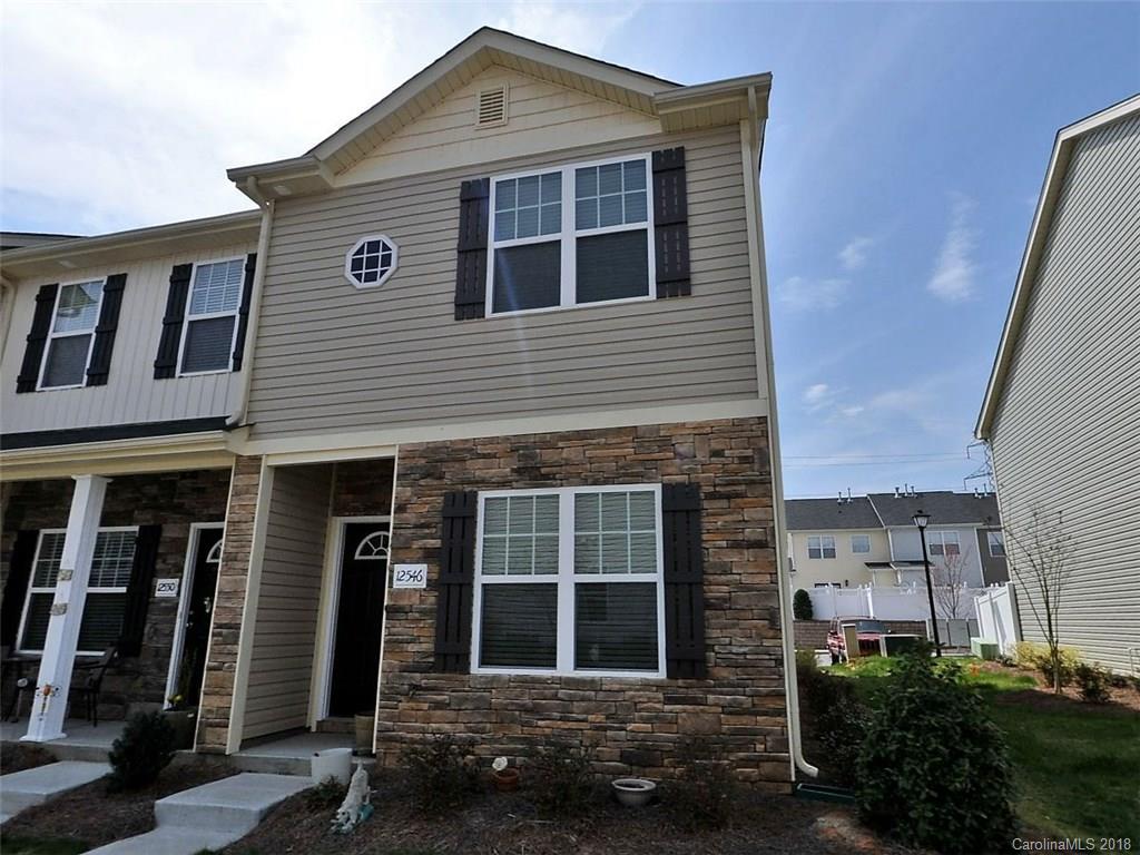 12546 Mcgrath Drive Charlotte NC 28269