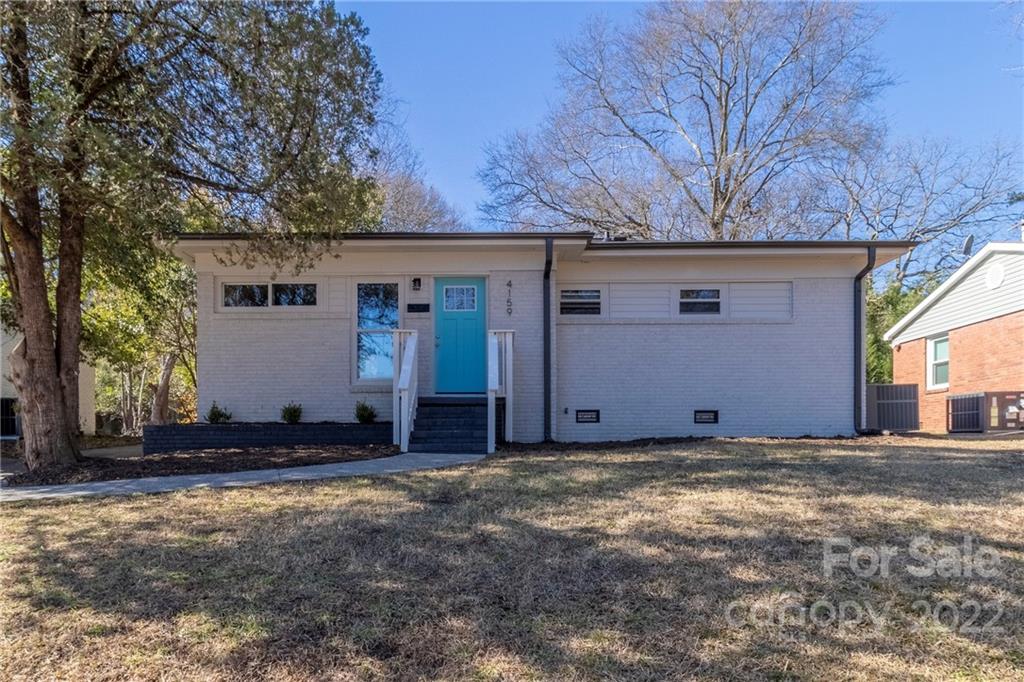 4159 Welling Avenue Charlotte NC 28208