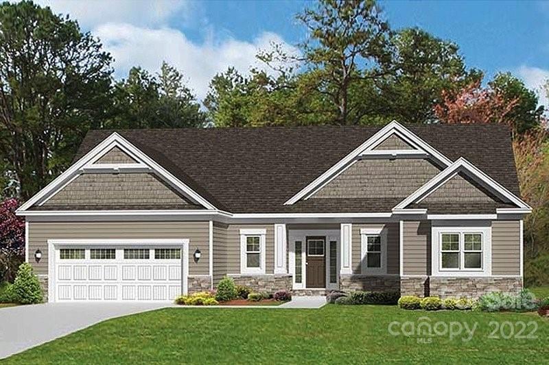 116 Karmen Lane Statesville NC 28677